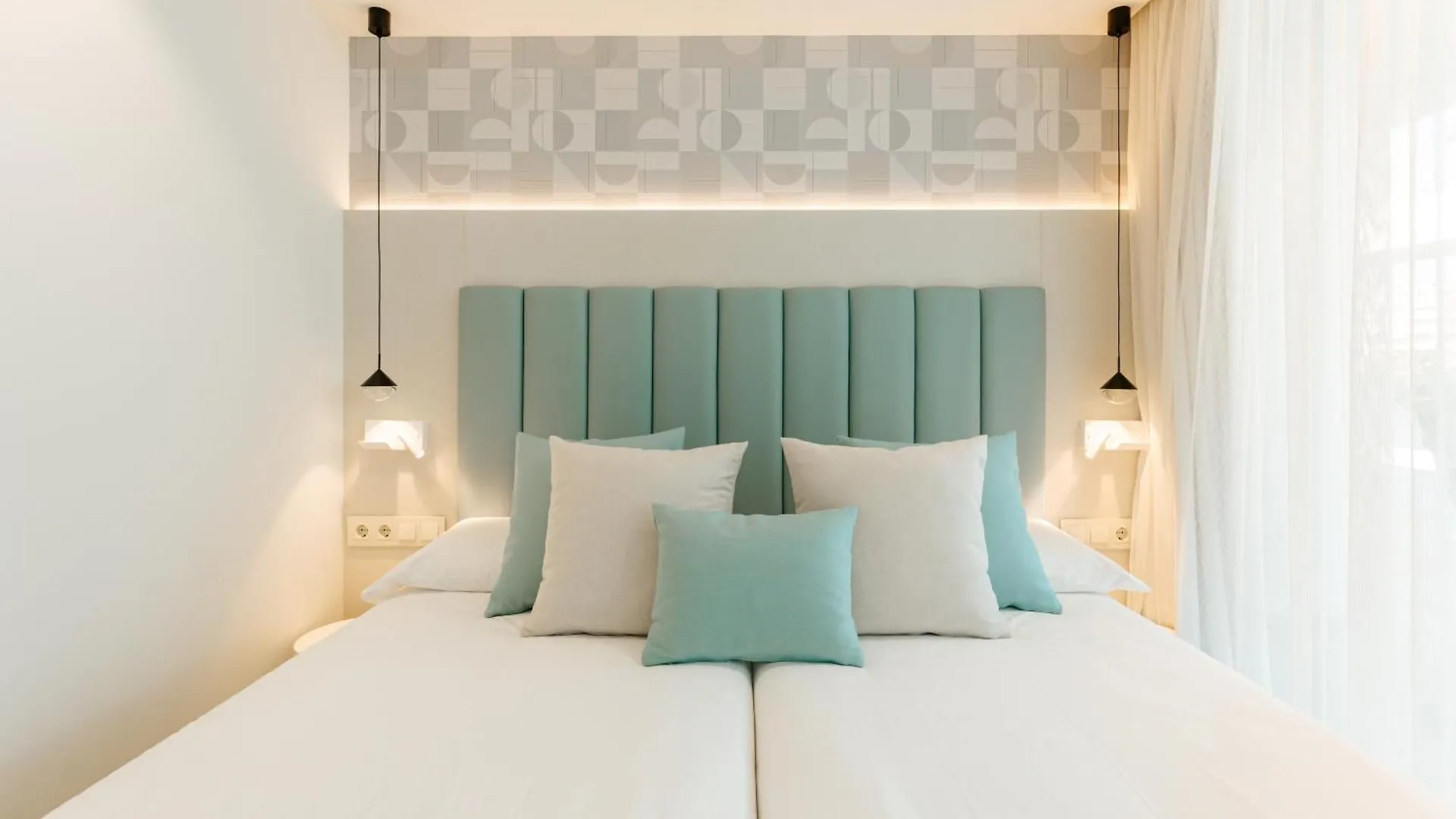 אדחה Caleta Suites Tenerife