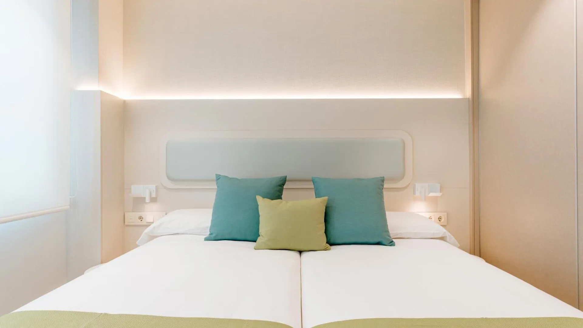 אדחה Caleta Suites Tenerife ספרד